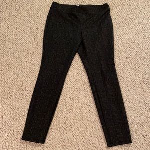 White House Black Market Leggings